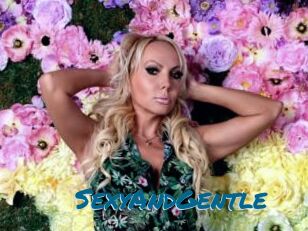 SexyAndGentle Sexcams Live Erotik