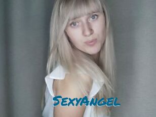SexyAngel