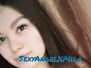 SexyAngelXMila