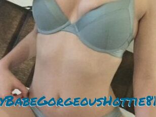 SexyBabeGorgeousHottie81