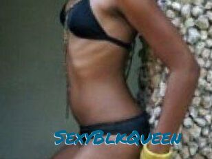 SexyBlkQueen