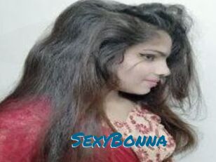 SexyBonna