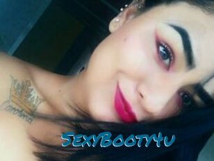 SexyBooty4u