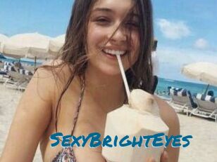 SexyBrightEyes Sexcams Live Erotik