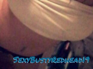 SexyBustyRedhead19