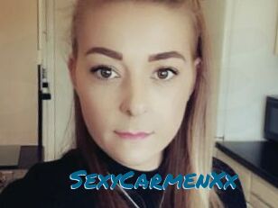 SexyCarmenXx
