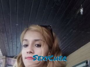 SexyCher Sexcams Live Erotik
