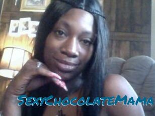 SexyChocolateMama
