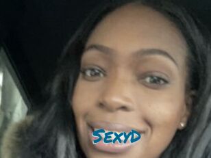 SexyD
