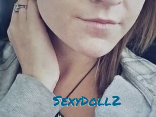 SexyDoll2 Sexcams Live Erotik