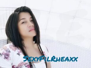 SexyFilRheaxx