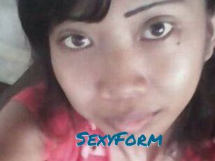 SexyForm