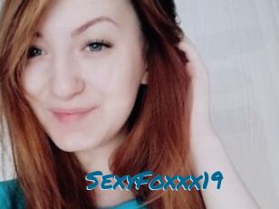 SexyFoxxx19