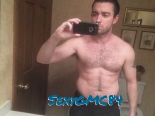 SexyGMC84