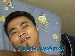 SexyHunkAsian