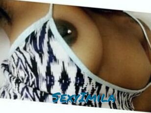 SexyImila