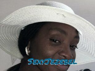 SexyJezebel