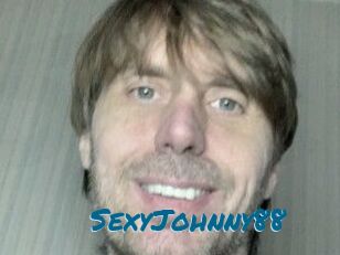 SexyJohnny88