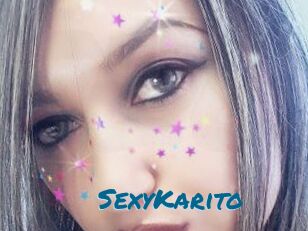 Sexy_Karito