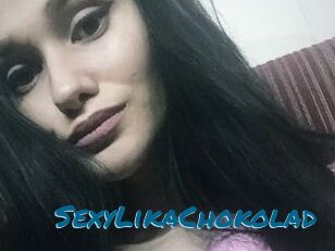 SexyLikaChokolad