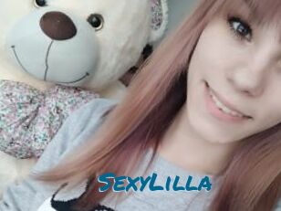SexyLilla