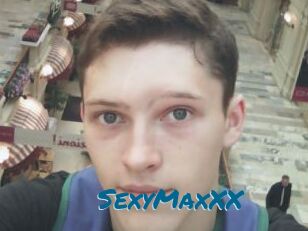 SexyMaxXX