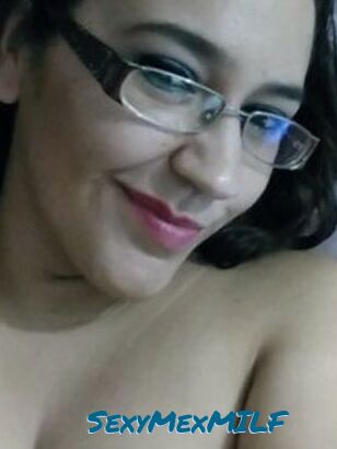 SexyMexMILF
