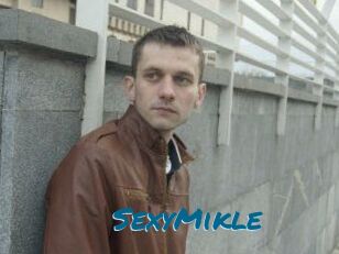 SexyMikle
