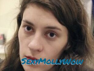 SexyMollyWow
