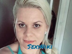 SexyNiki