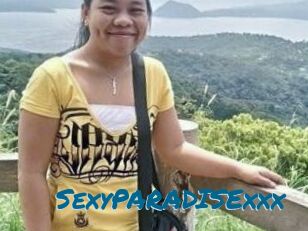 SexyPARADISExxx