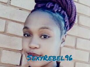 SexyRebel96