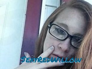 SexyRedWillow