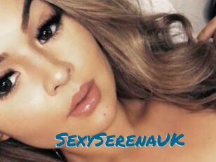 SexySerenaUK
