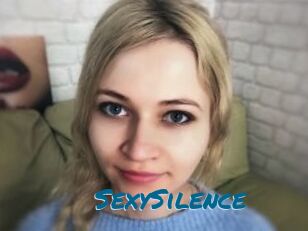 SexySilence