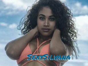 SexySilvana