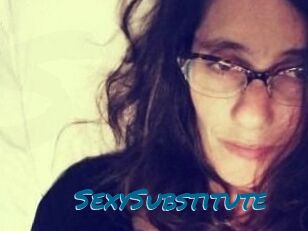 SexySubstitute Sexcams Live Erotik