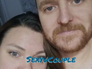 SexyUCouple