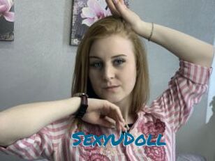SexyUDoll