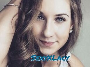 SexyXLacy