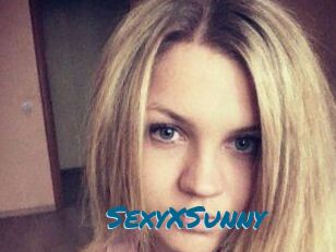 SexyXSunny_