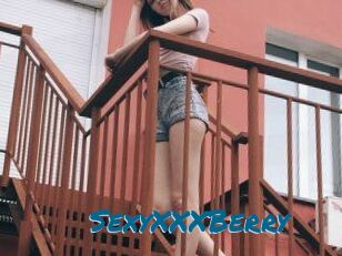 SexyXXXBerry