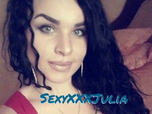 SexyXXXJulia