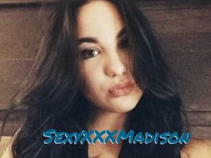 SexyXXXMadison