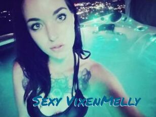 Sexy_VixenMelly