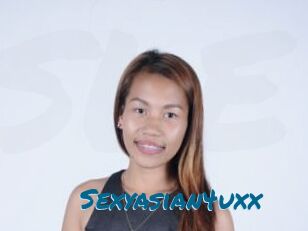 Sexyasian4uxx