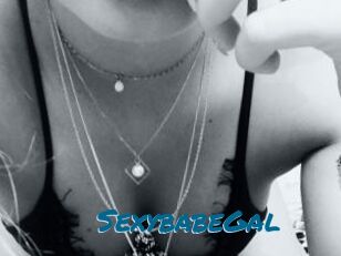 SexybabeGal