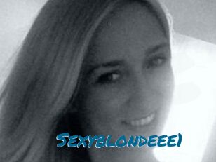 Sexyblondeee1