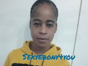 Sexyebony4you