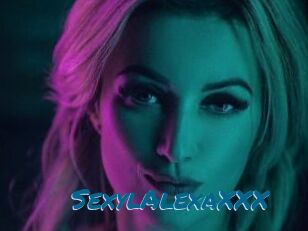 SexylAlexaXXX